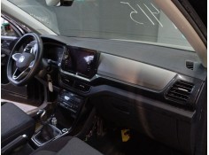 Recambio de kit airbag para volkswagen t-cross (c11, d31) 1.0 tsi referencia OEM IAM   