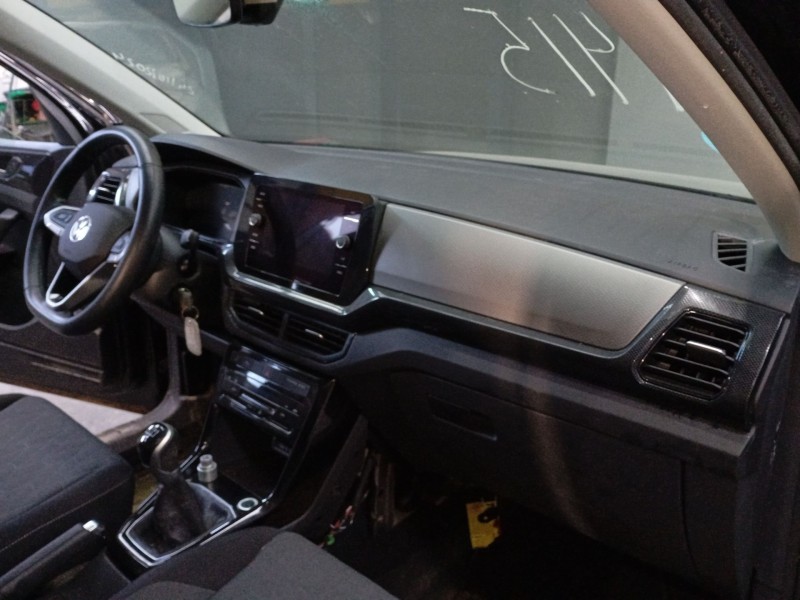 Recambio de kit airbag para volkswagen t-cross (c11, d31) 1.0 tsi referencia OEM IAM   