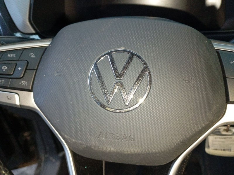 Recambio de kit airbag para volkswagen t-cross (c11, d31) 1.0 tsi referencia OEM IAM   