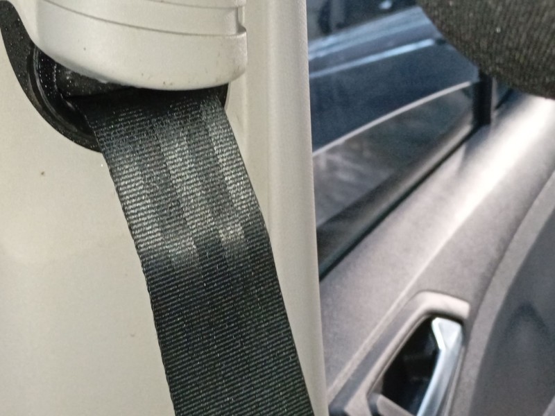 Recambio de kit airbag para volkswagen t-cross (c11, d31) 1.0 tsi referencia OEM IAM   