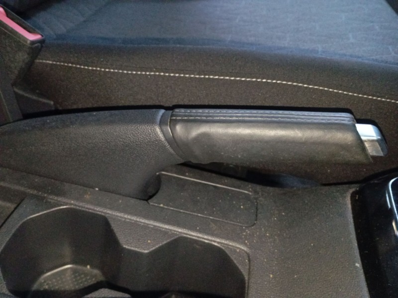 Recambio de palanca freno de mano para volkswagen t-cross (c11, d31) 1.0 tsi referencia OEM IAM   