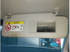 Recambio de parasol derecho para volkswagen t-cross (c11, d31) 1.0 tsi referencia OEM IAM   