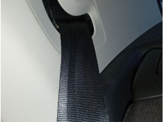 Recambio de cinturon seguridad trasero derecho para volkswagen t-cross (c11, d31) 1.0 tsi referencia OEM IAM   
