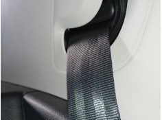 CINTURON SEGURIDAD TRASERO IZQUIERDO 