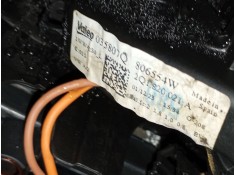 Recambio de ventilador calefaccion para volkswagen t-cross (c11, d31) 1.0 tsi referencia OEM IAM 2Q1820021A  