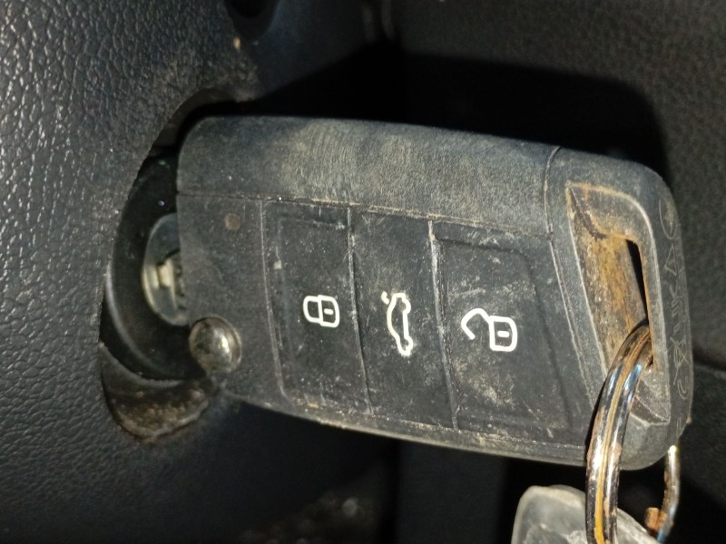 Recambio de antirrobo para volkswagen t-cross (c11, d31) 1.0 tsi referencia OEM IAM   