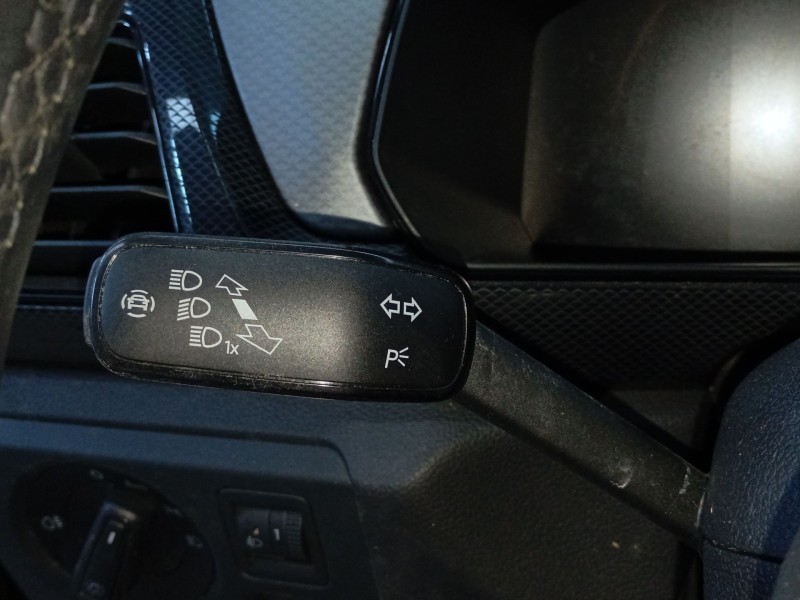 Recambio de mando intermitentes para volkswagen t-cross (c11, d31) 1.0 tsi referencia OEM IAM   