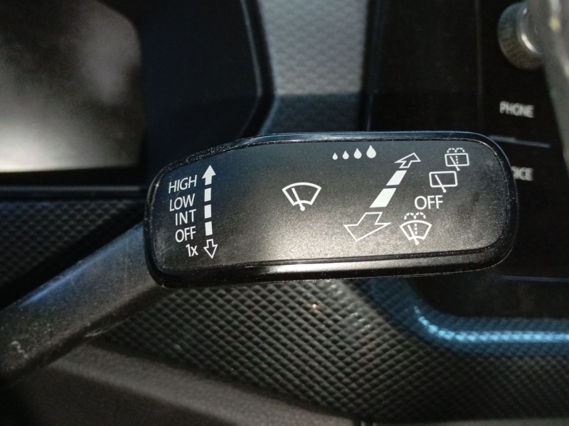 Recambio de mando limpia para volkswagen t-cross (c11, d31) 1.0 tsi referencia OEM IAM   