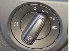 Recambio de mando luces para volkswagen t-cross (c11, d31) 1.0 tsi referencia OEM IAM   