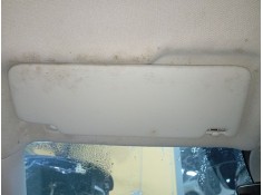 Recambio de parasol izquierdo para volkswagen t-cross (c11, d31) 1.0 tsi referencia OEM IAM    2