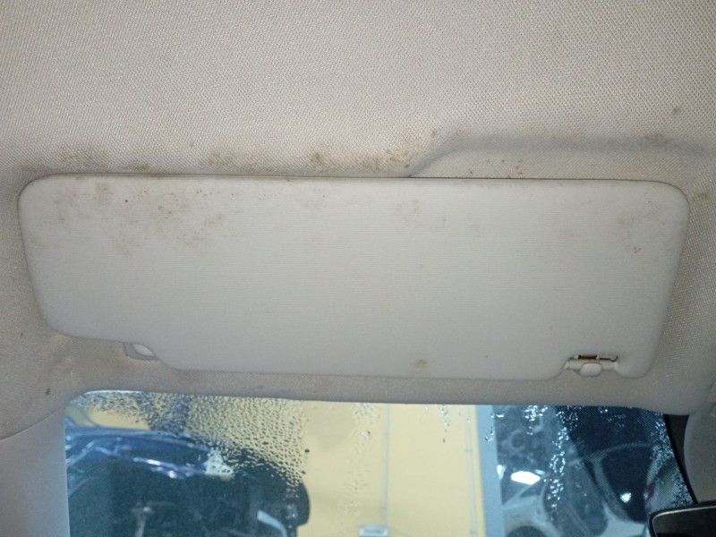 Recambio de parasol izquierdo para volkswagen t-cross (c11, d31) 1.0 tsi referencia OEM IAM   