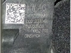 Recambio de pedal acelerador para volkswagen t-cross (c11, d31) 1.0 tsi referencia OEM IAM 2Q1723503  