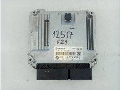 Recambio de centralita motor uce para bmw serie 1 lim. (f21) 116d referencia OEM IAM 857325801 0281019679 