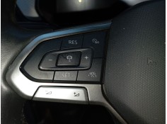 Recambio de volante para volkswagen t-cross (c11, d31) 1.0 tsi referencia OEM IAM    2