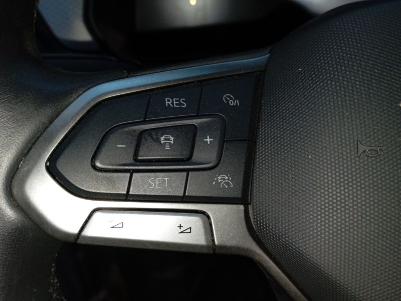 Recambio de volante para volkswagen t-cross (c11, d31) 1.0 tsi referencia OEM IAM   