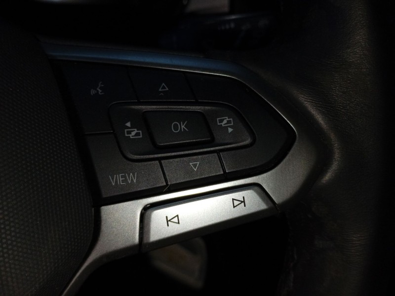 Recambio de volante para volkswagen t-cross (c11, d31) 1.0 tsi referencia OEM IAM   