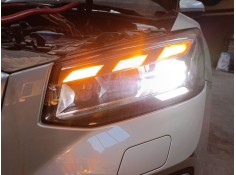 Recambio de faro izquierdo xenon para audi q2 (gab, gag) 30 tdi referencia OEM IAM    2