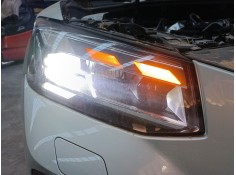 Recambio de faro derecho xenon para audi q2 (gab, gag) 30 tdi referencia OEM IAM    2