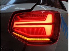 Recambio de piloto trasero derecho para audi q2 (gab, gag) 30 tdi referencia OEM IAM   