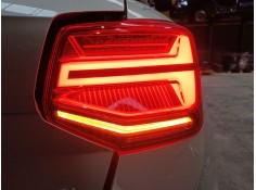 Recambio de piloto trasero derecho para audi q2 (gab, gag) 30 tdi referencia OEM IAM    2