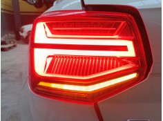 Recambio de piloto trasero izquierdo para audi q2 (gab, gag) 30 tdi referencia OEM IAM    2