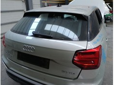 Recambio de porton trasero para audi q2 (gab, gag) 30 tdi referencia OEM IAM    2