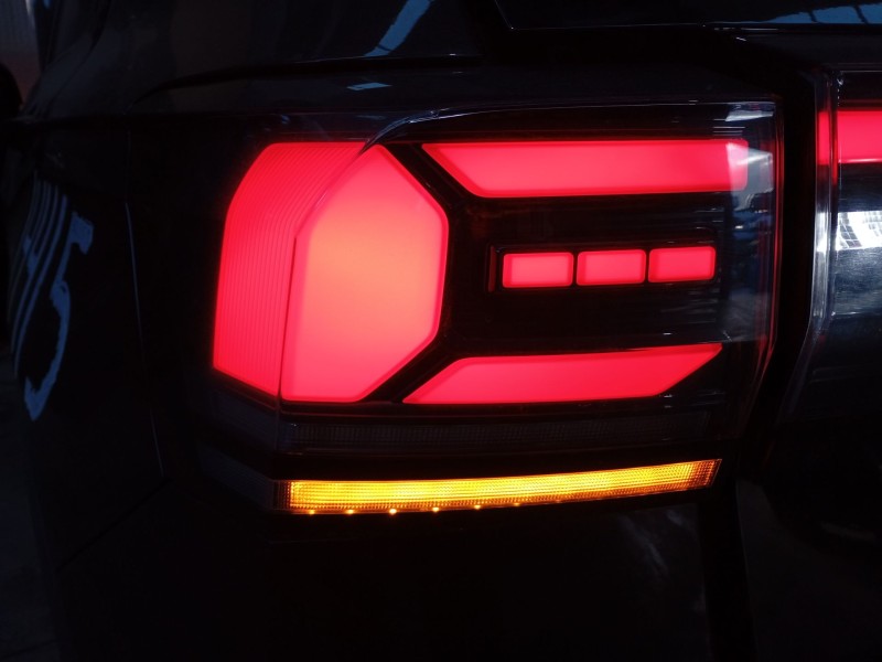 Recambio de piloto trasero izquierdo para volkswagen t-cross (c11, d31) 1.0 tsi referencia OEM IAM   