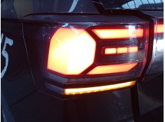 Recambio de piloto trasero izquierdo para volkswagen t-cross (c11, d31) 1.0 tsi referencia OEM IAM    2