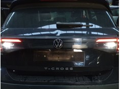 Recambio de piloto trasero central para volkswagen t-cross (c11, d31) 1.0 tsi referencia OEM IAM   