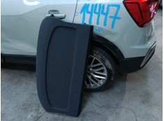 Recambio de bandeja trasera para audi q2 (gab, gag) 30 tdi referencia OEM IAM   