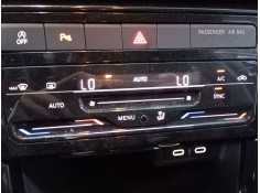 Recambio de mando climatizador para volkswagen t-cross (c11, d31) 1.0 tsi referencia OEM IAM   