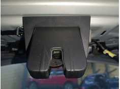 CERRADURA MALETERO / PORTON 