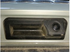 MANETA EXTERIOR PORTON 