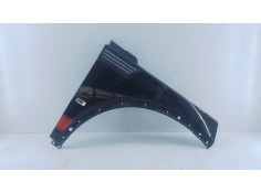 Recambio de aleta delantera derecha para dodge nitro se referencia OEM IAM   E4-B2-3