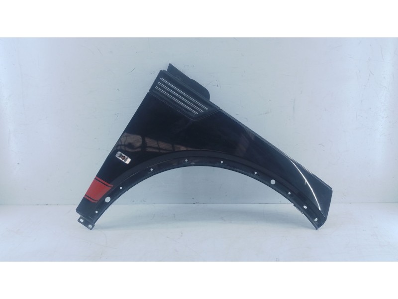 Recambio de aleta delantera derecha para dodge nitro se referencia OEM IAM   E4-B2-3