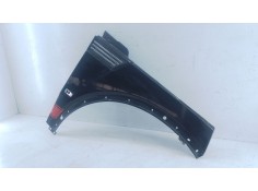 Recambio de aleta delantera derecha para dodge nitro se referencia OEM IAM   E4-B2-3 2