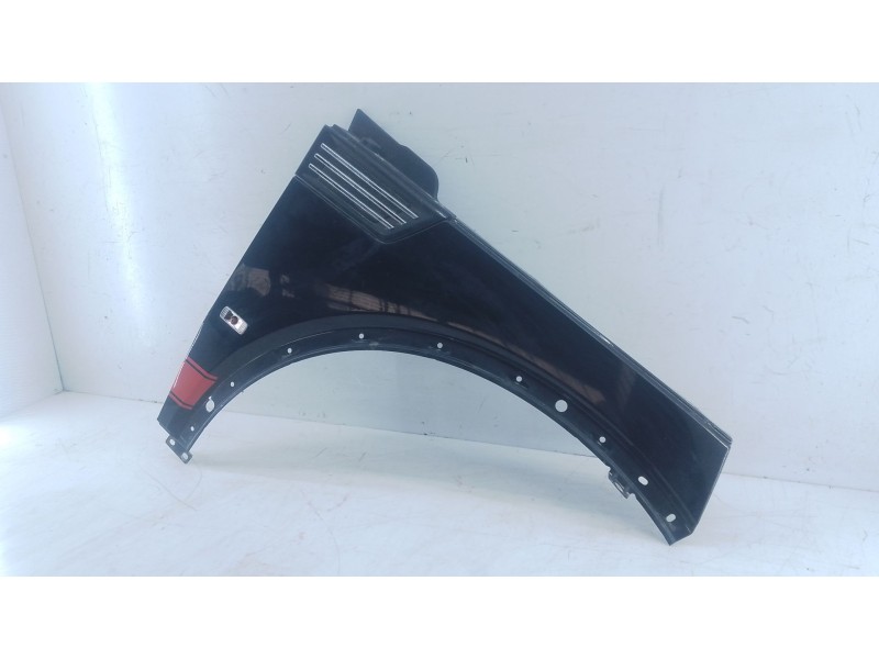 Recambio de aleta delantera derecha para dodge nitro se referencia OEM IAM   E4-B2-3