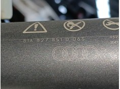 Recambio de amortiguador porton trasero derecho para audi q2 (gab, gag) 30 tdi referencia OEM IAM    2