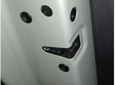 CERRADURA PUERTA TRASERA IZQUIERDA 