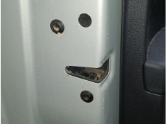 Recambio de cerradura puerta delantera izquierda para audi q2 (gab, gag) 30 tdi referencia OEM IAM   