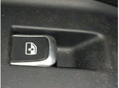 Recambio de mando elevalunas trasero izquierdo para audi q2 (gab, gag) 30 tdi referencia OEM IAM   