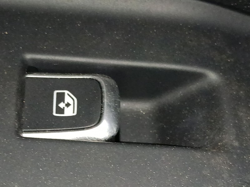 Recambio de mando elevalunas trasero izquierdo para audi q2 (gab, gag) 30 tdi referencia OEM IAM   