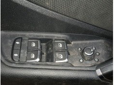 MANDO ELEVALUNAS DELANTERO IZQUIERDO 