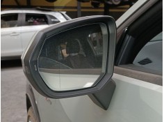 Recambio de retrovisor izquierdo electrico para audi q2 (gab, gag) 30 tdi referencia OEM IAM   
