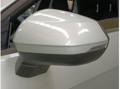 Recambio de retrovisor izquierdo electrico para audi q2 (gab, gag) 30 tdi referencia OEM IAM    2
