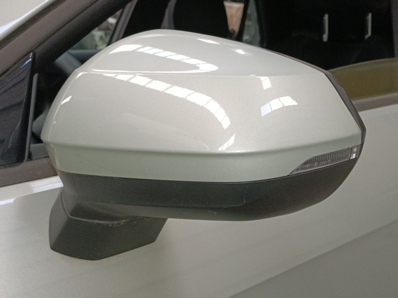 Recambio de retrovisor izquierdo electrico para audi q2 (gab, gag) 30 tdi referencia OEM IAM   