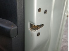 CERRADURA PUERTA DELANTERA DERECHA 