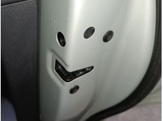 Recambio de cerradura puerta trasera derecha para audi q2 (gab, gag) 30 tdi referencia OEM IAM   