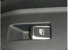 Recambio de mando elevalunas trasero derecho para audi q2 (gab, gag) 30 tdi referencia OEM IAM   