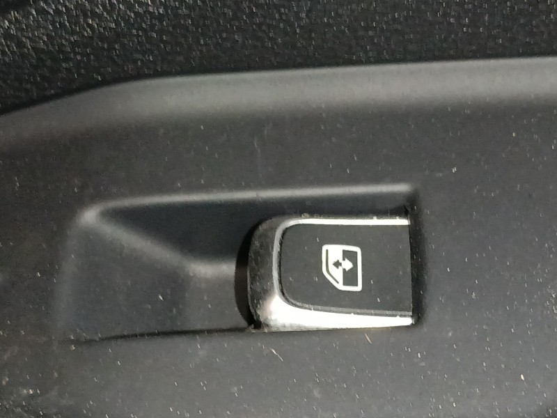 Recambio de mando elevalunas trasero derecho para audi q2 (gab, gag) 30 tdi referencia OEM IAM   